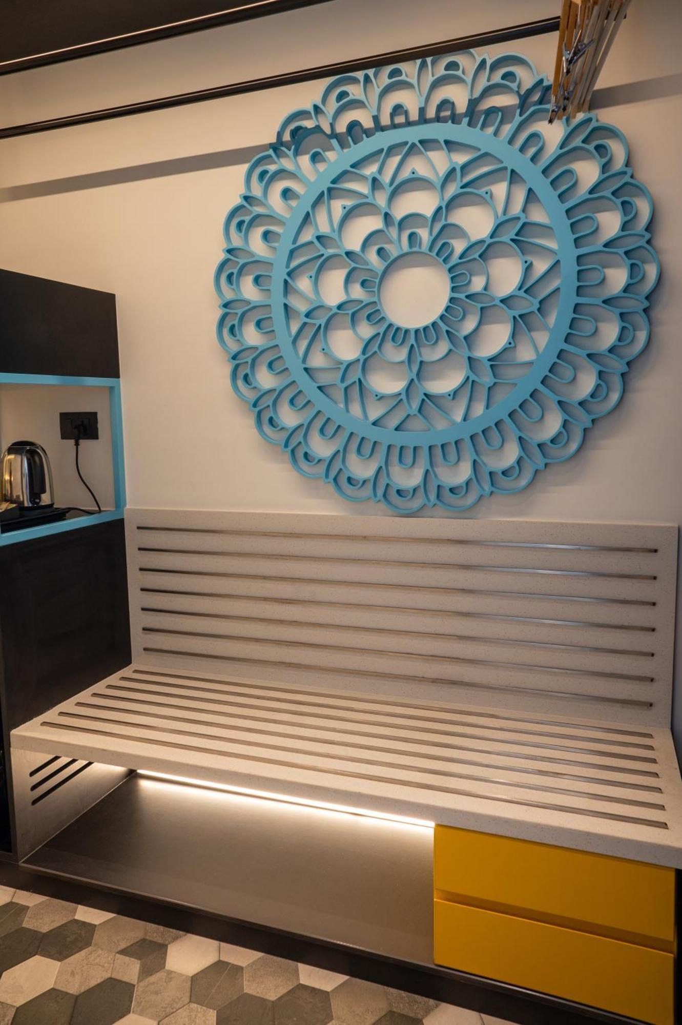 Zibe Luxe Kakinada By Grt Hotels 외부 사진